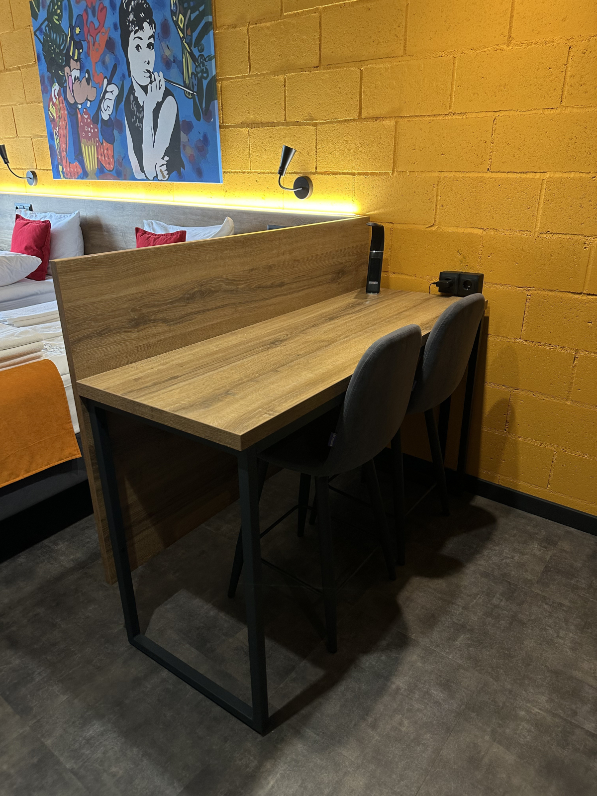 Апартаменты Star Comfort на Орджоникидзе