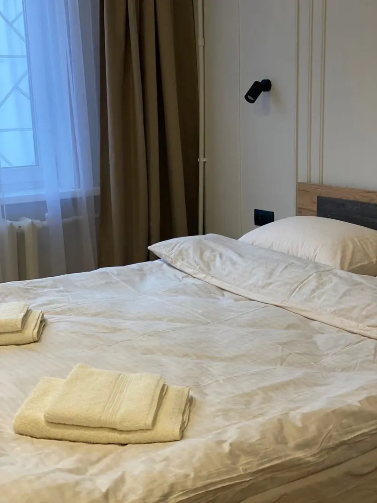 Меблированные Комнаты Рубин