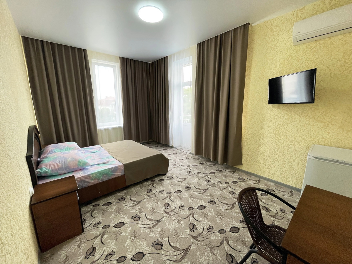 Гостевой Дом Камена