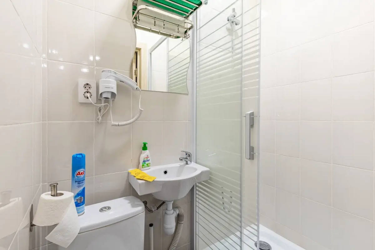 Мини-отель Madison