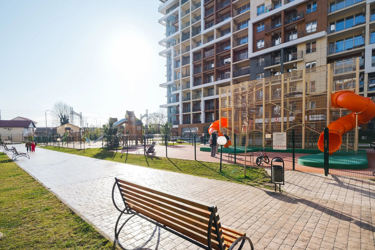 Квартира Каравелла Португалии