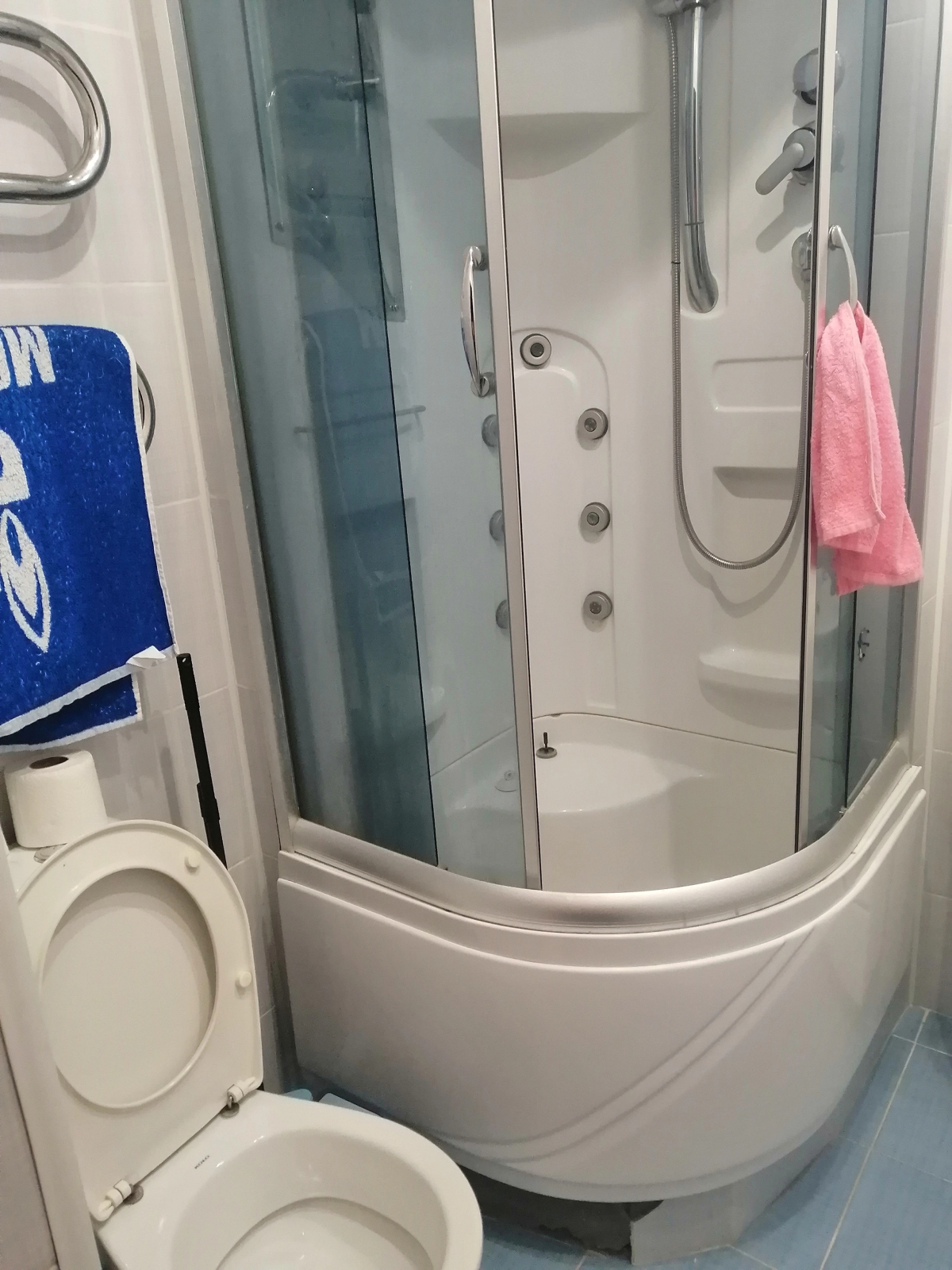 Квартира Двухкомнатная рядом с зоопарком