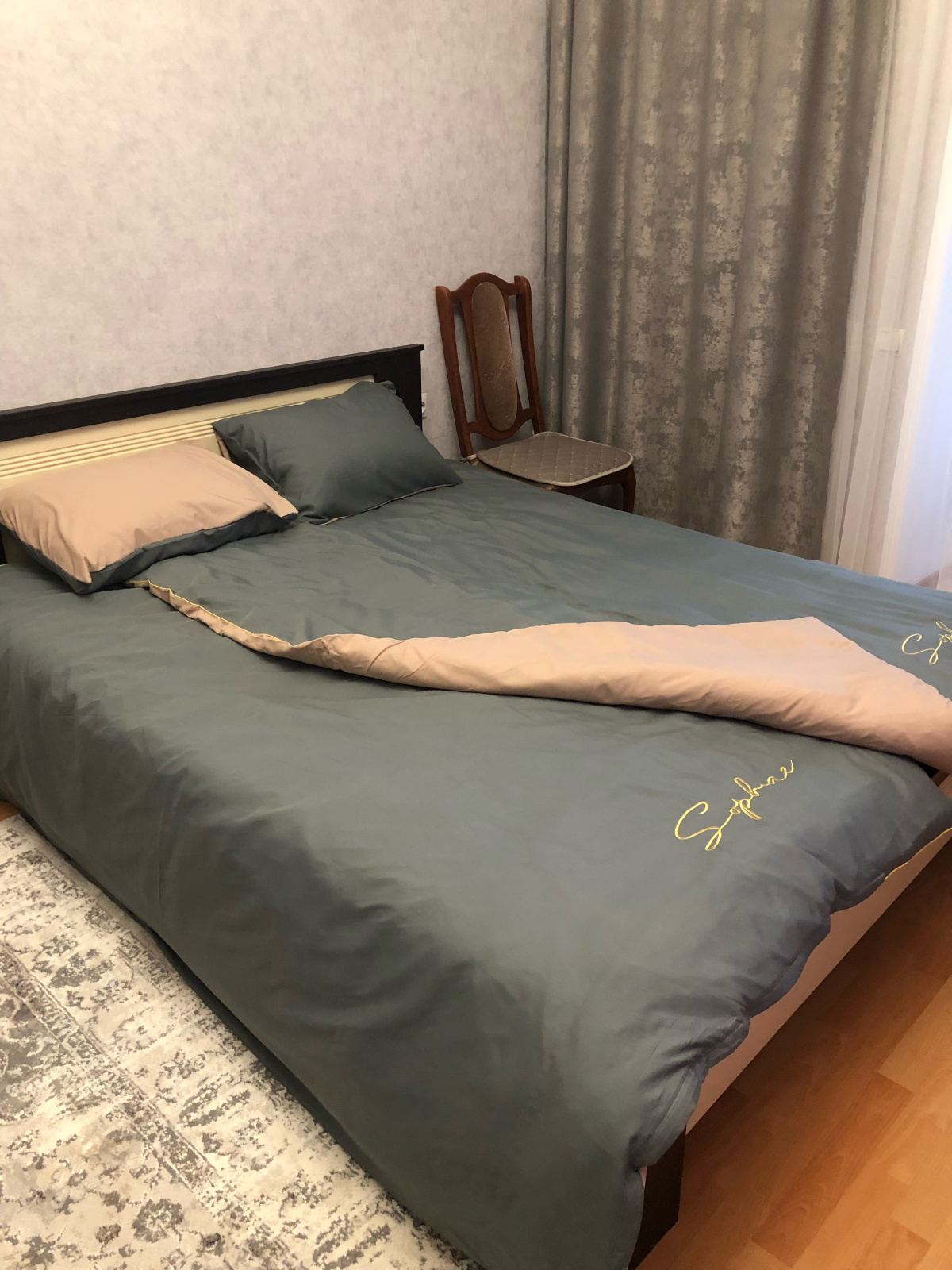 Жилое помещение Ватутина 60