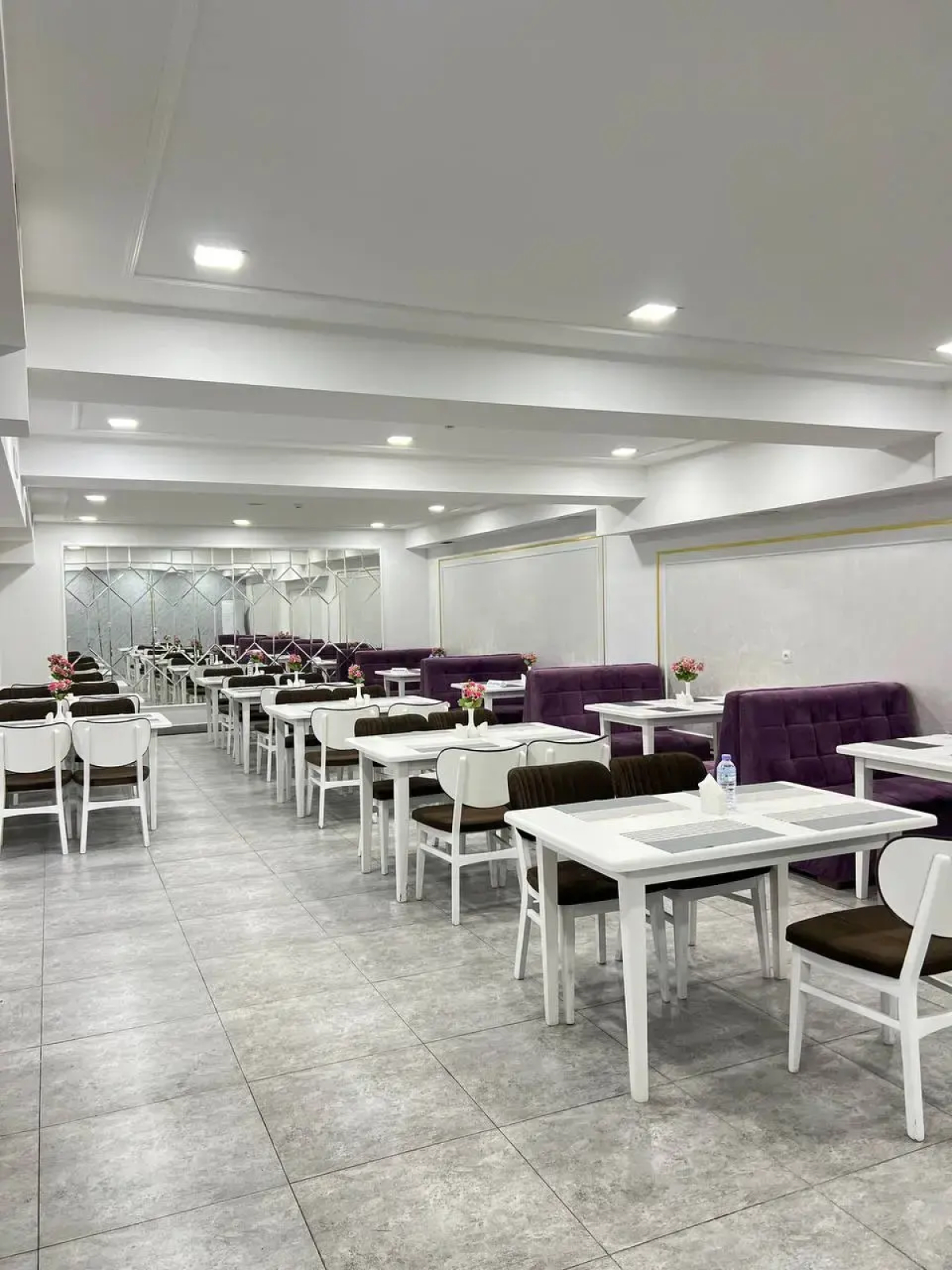 Отель 西南酒店 Xinan Hotel Tashkent