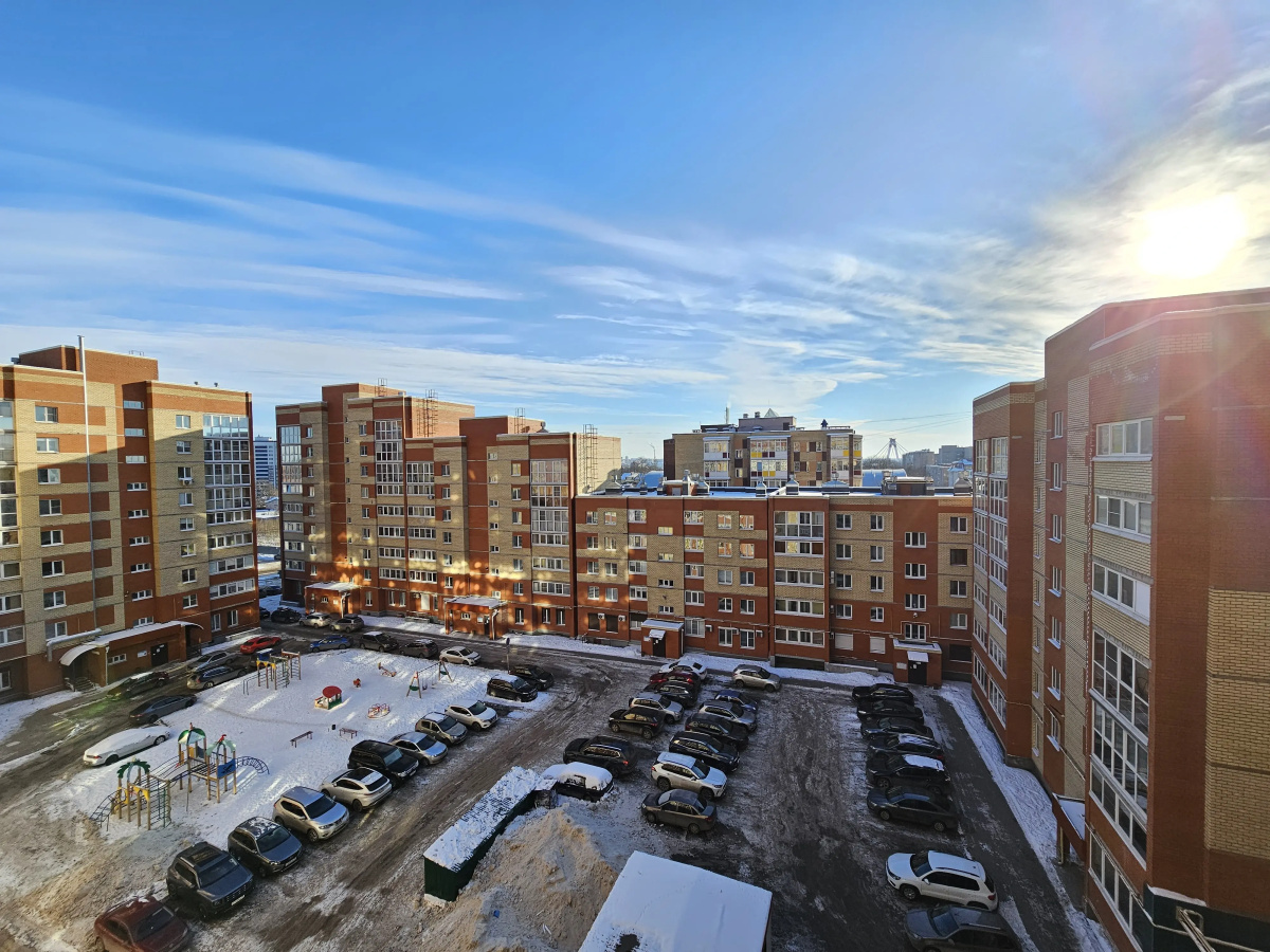 Апартаменты на Московском