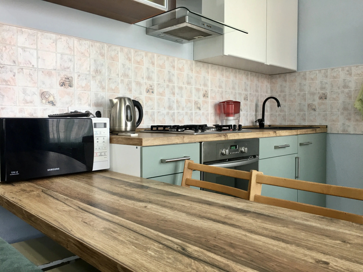 Апартаменты 3-х комнатная квартира в центре рядом с ТЦ Галерея Новосибирск