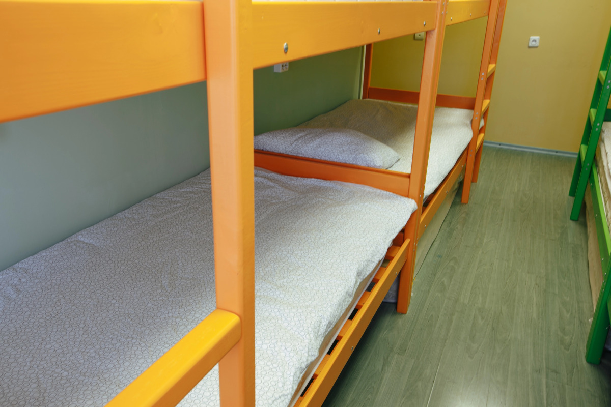 Хостел на Нахимовском Проспекте