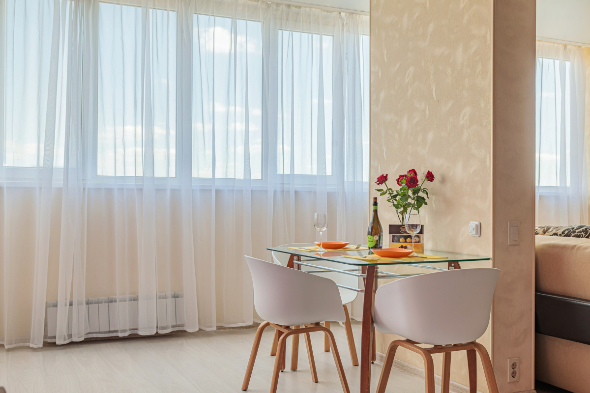 Апартаменты Флагман Отель