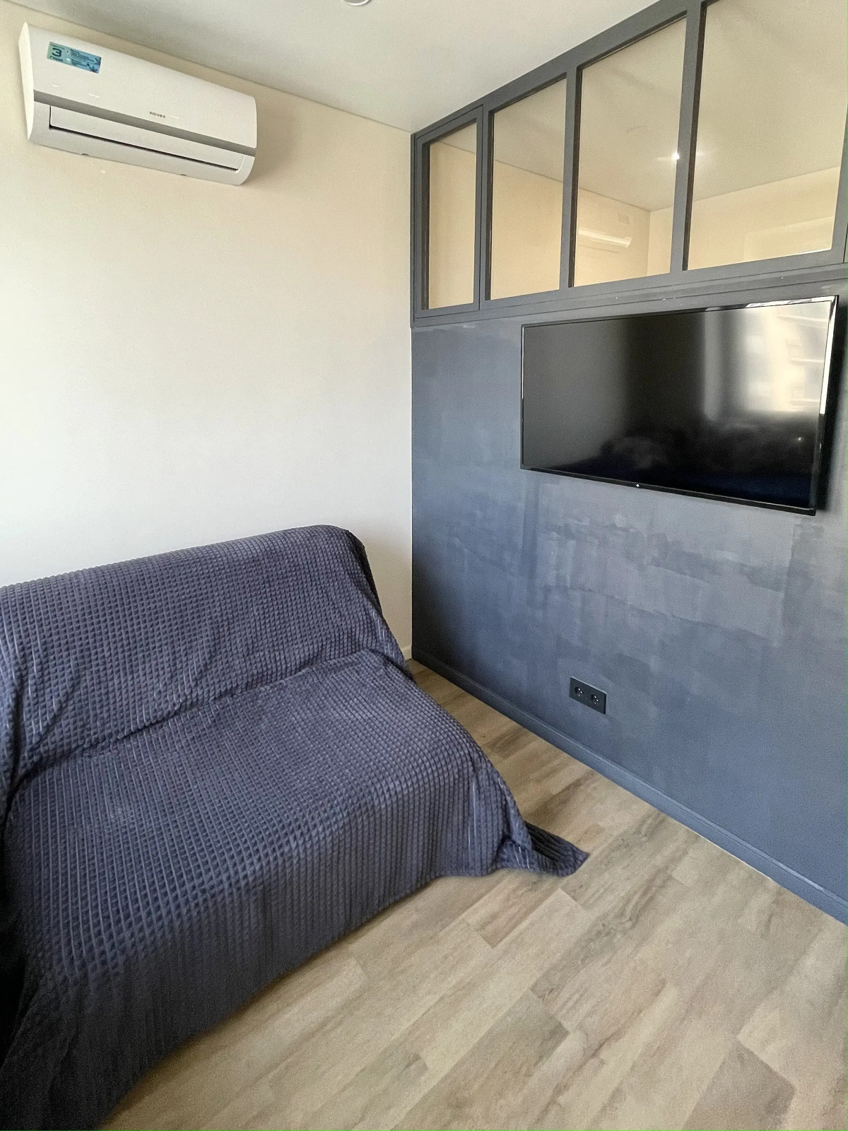 Квартира Покатная 55А