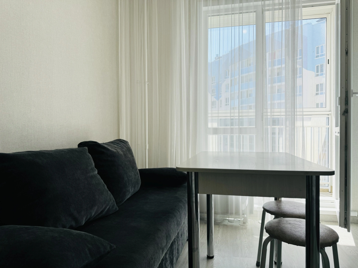 Квартира Atmosfera sna у аквапарка