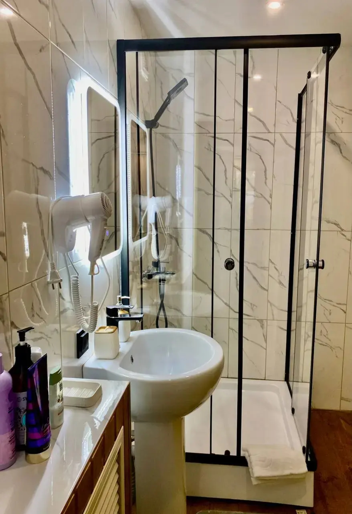 Апартаменты ParadeAparts на Советской 4а