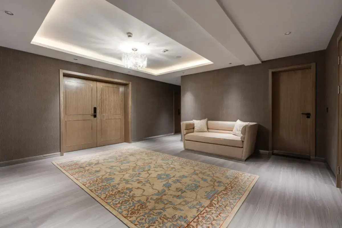 Mövenpick Samarkand