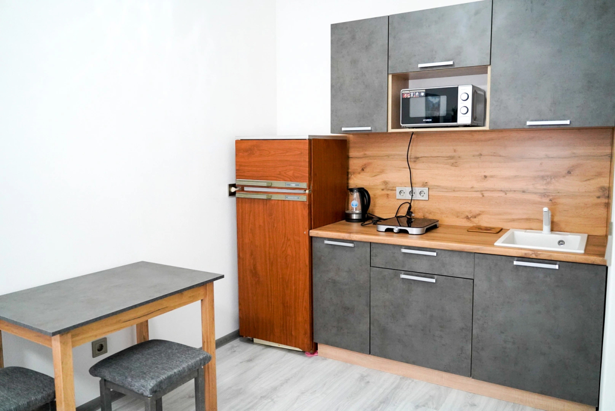 Апартаменты ЖК Барселона