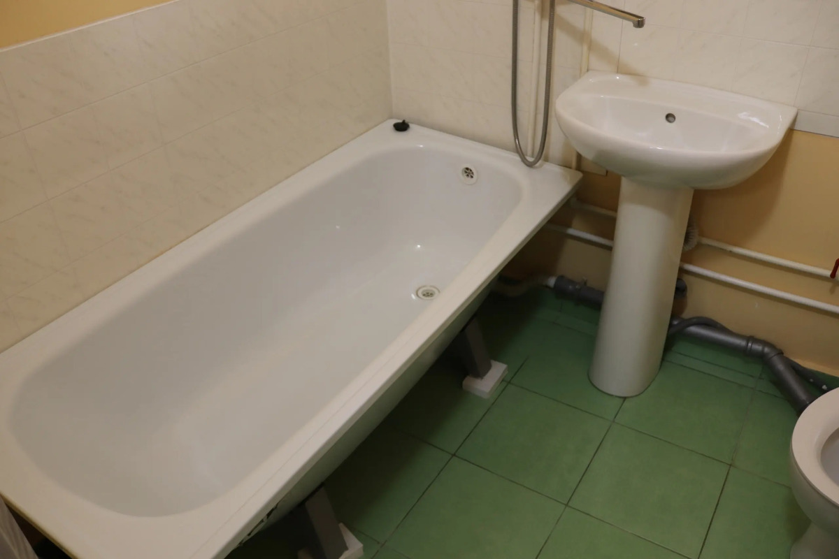 Апартаменты Виктория