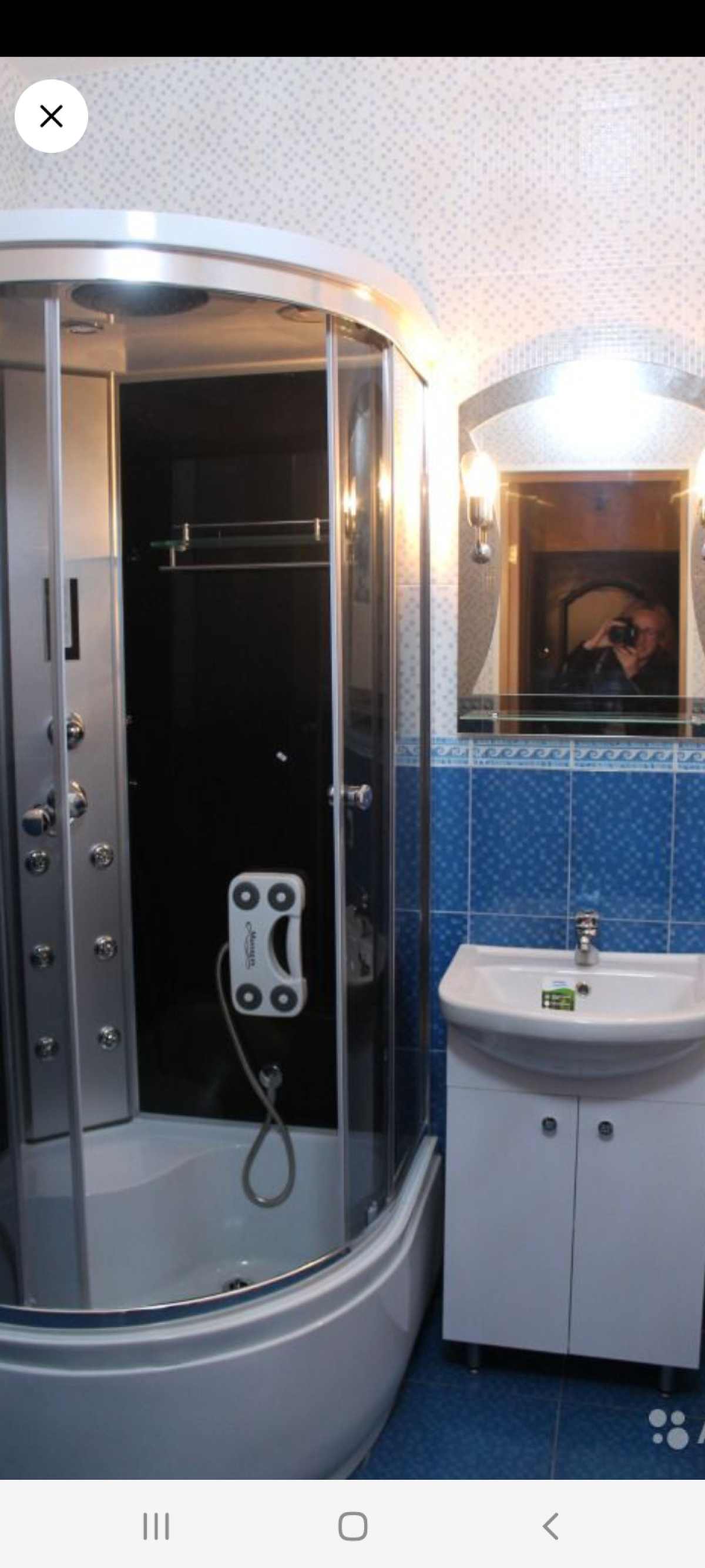 Апартаменты Майский 5