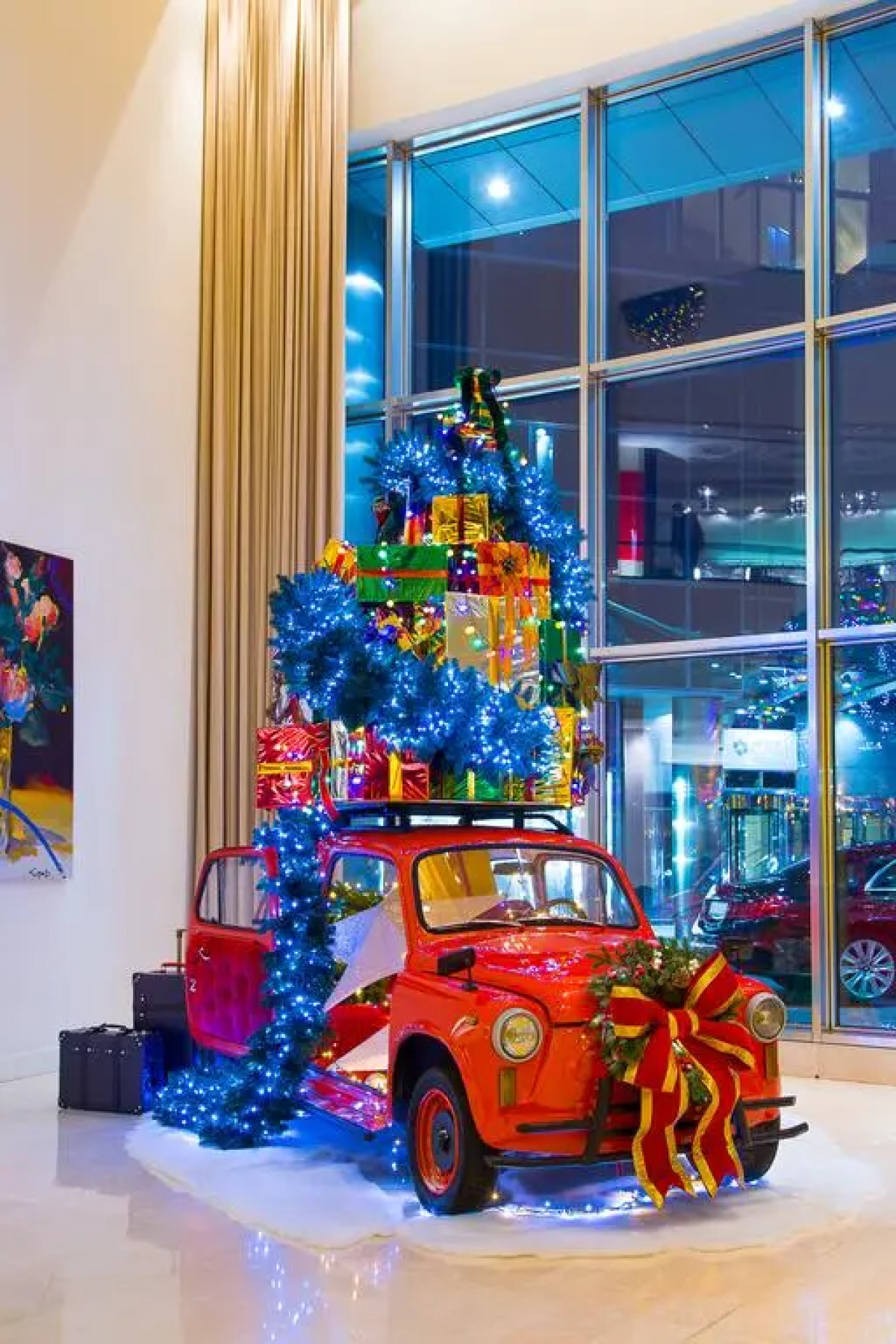 Отель Hyatt Regency Kyiv