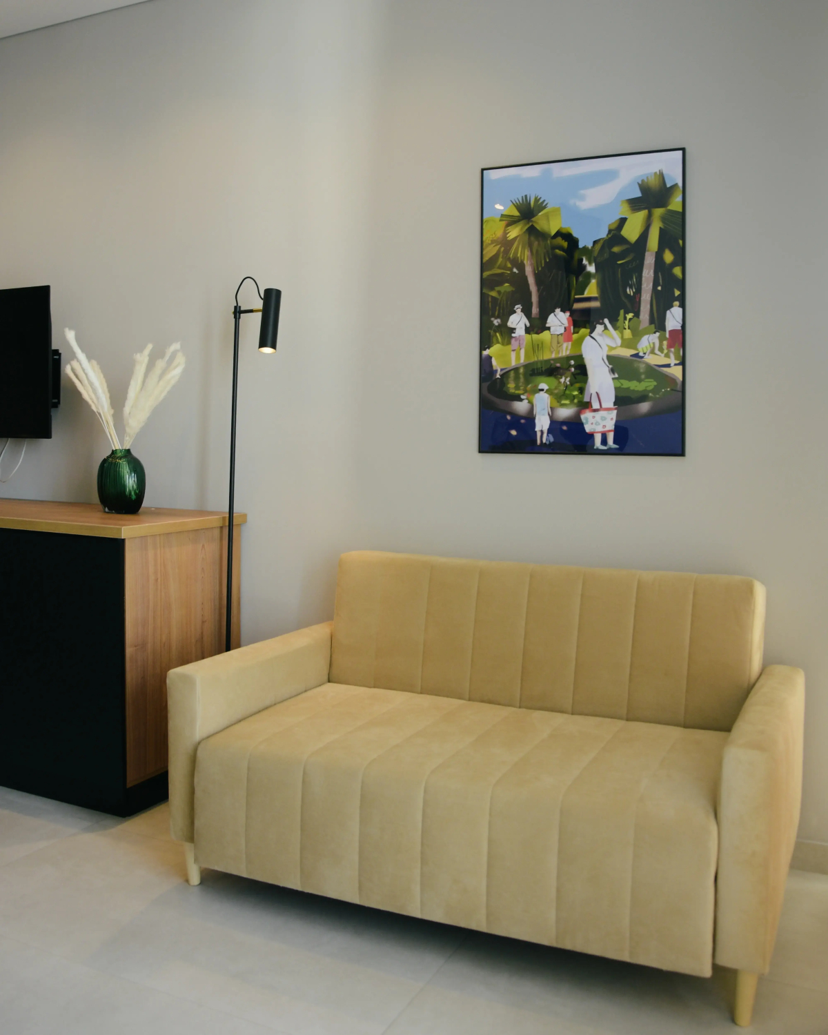 Отель Айтар Море