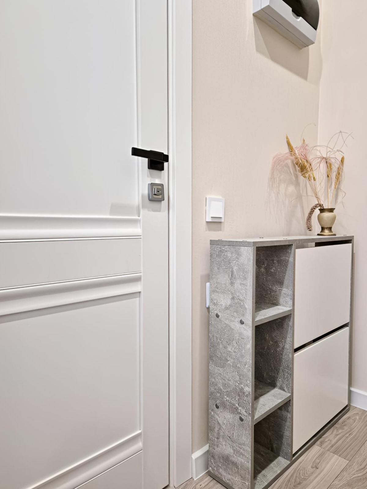 Апартаменты Студия 55 в Летнем