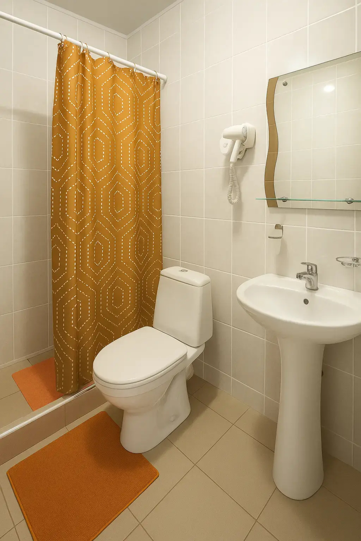 Отель Парадис