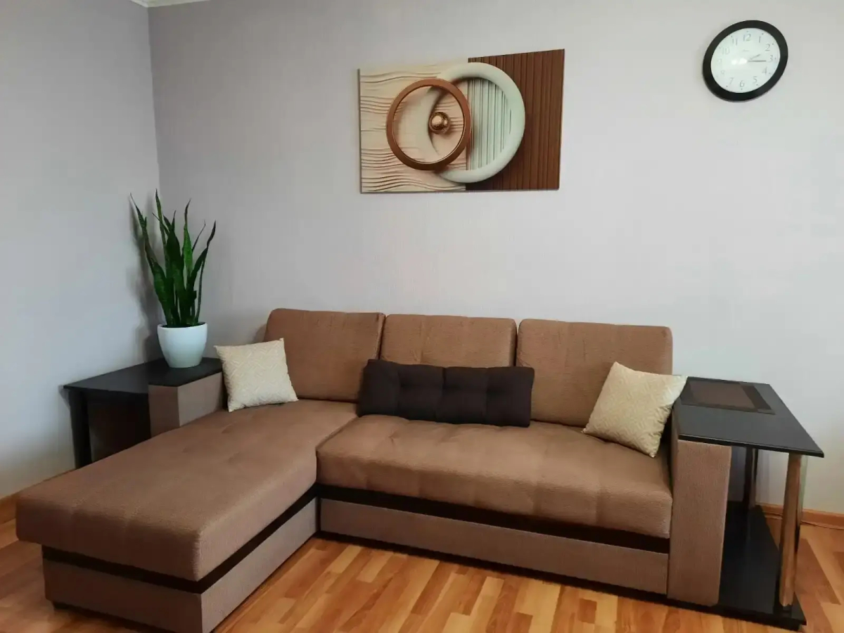 Квартира Видовая в Историческом Центре Ростова