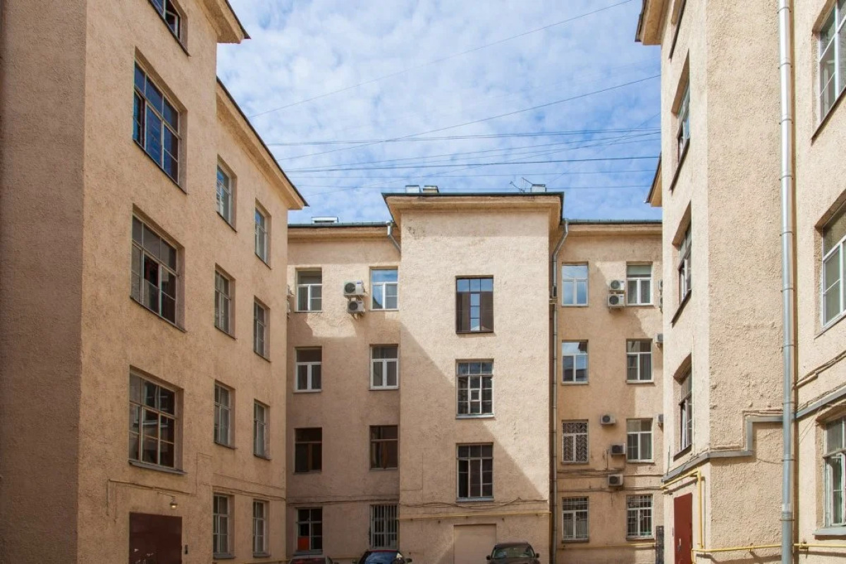 Гостевой дом Премьера у Мариинского театра