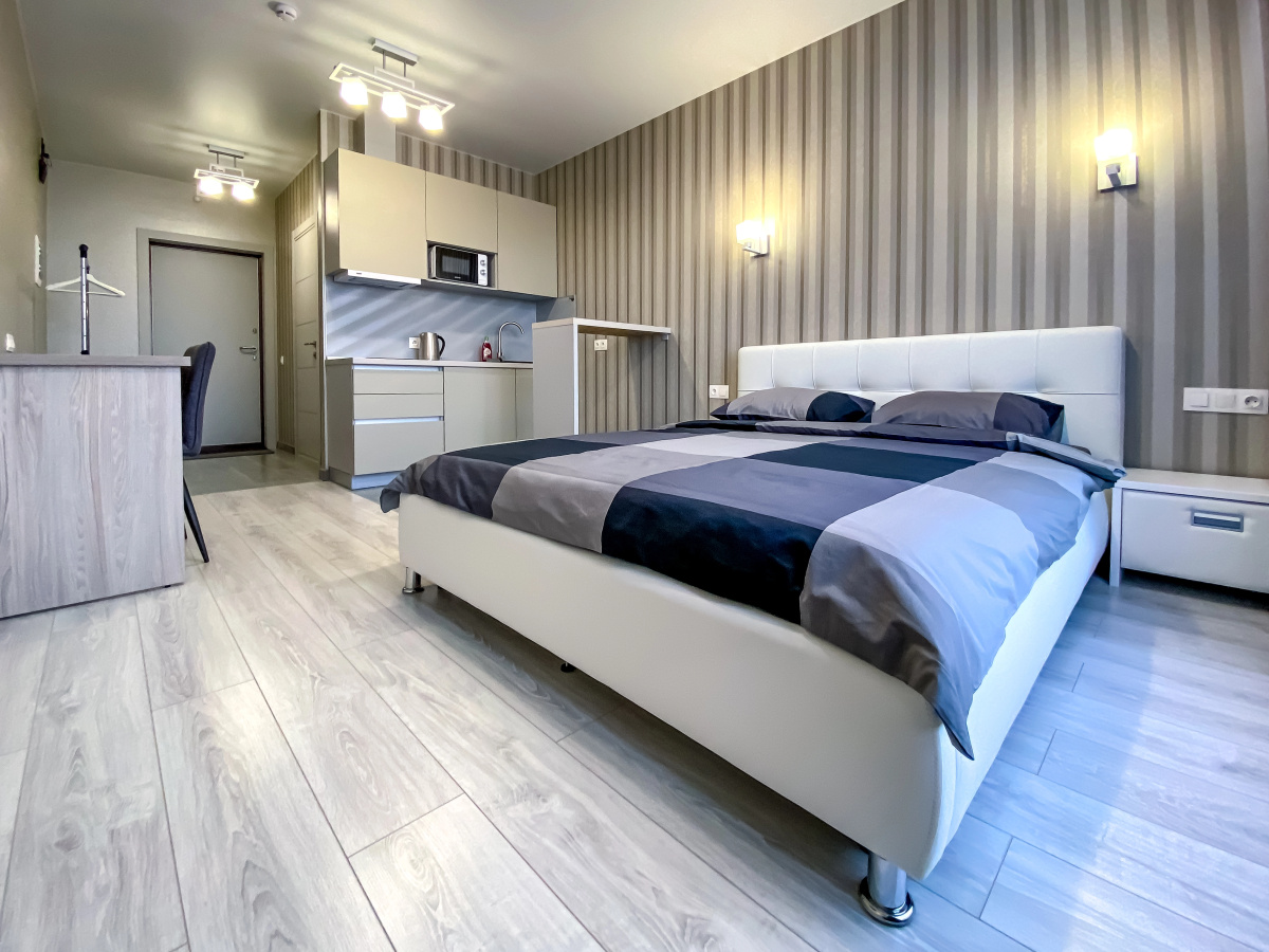 Guesthouse Business Apartments