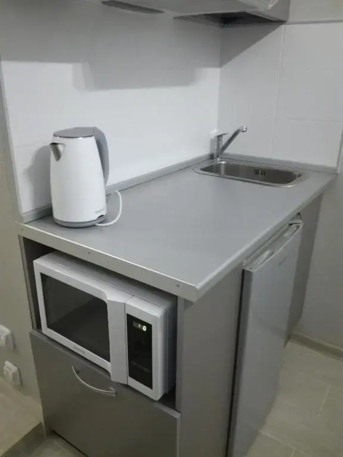 Апартаменты Iskra Ekonom