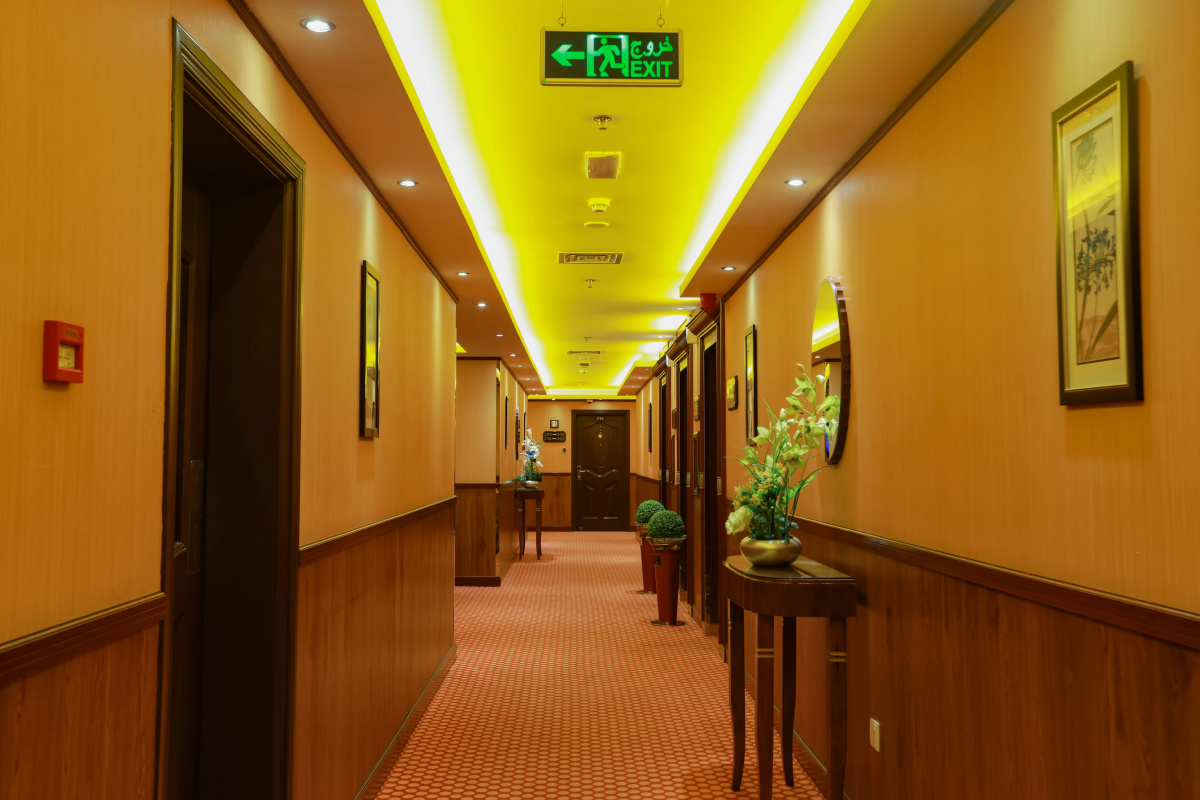 Fortune Pearl Hotel by Omega Hotels