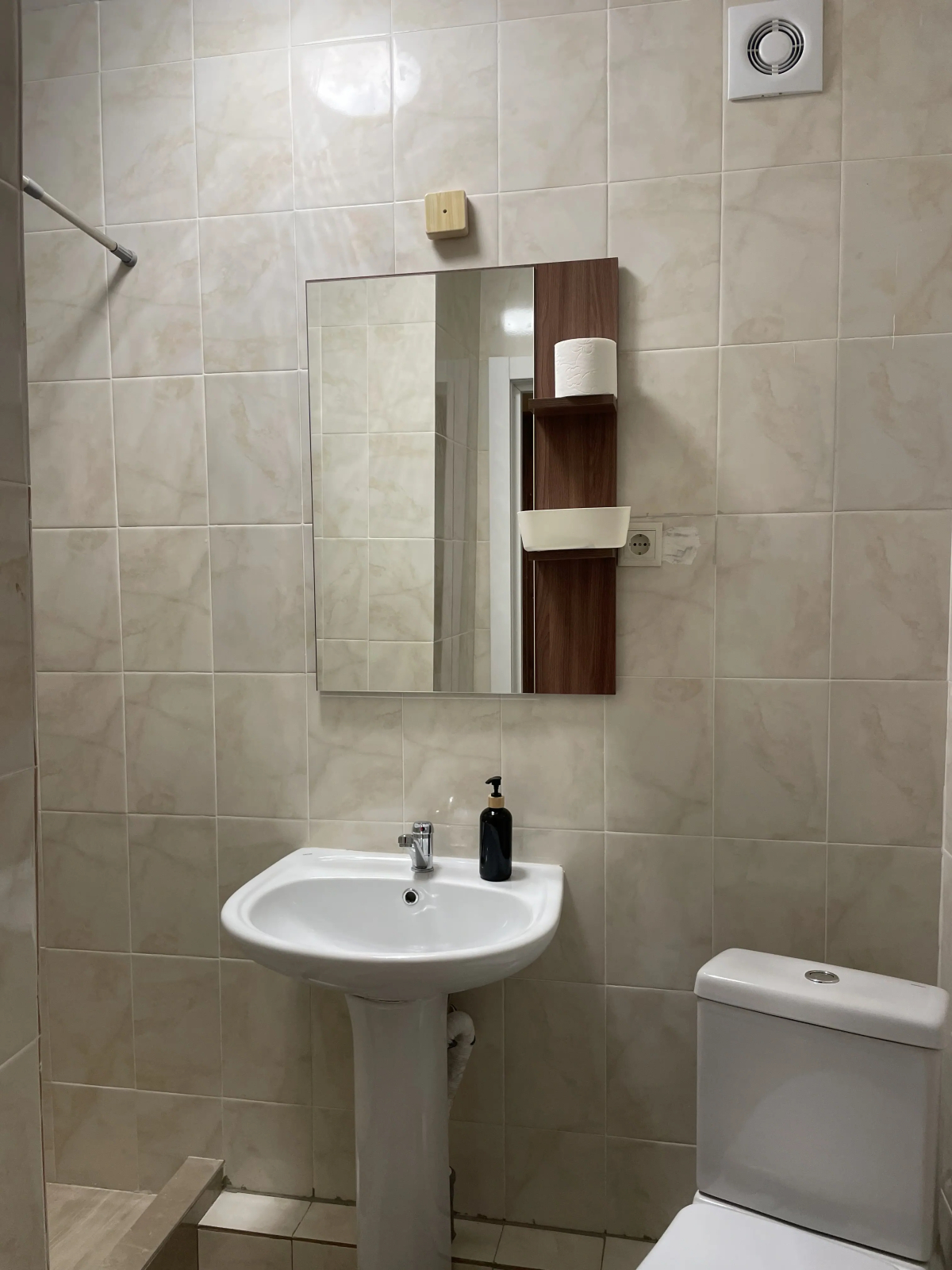 Отель Залессье