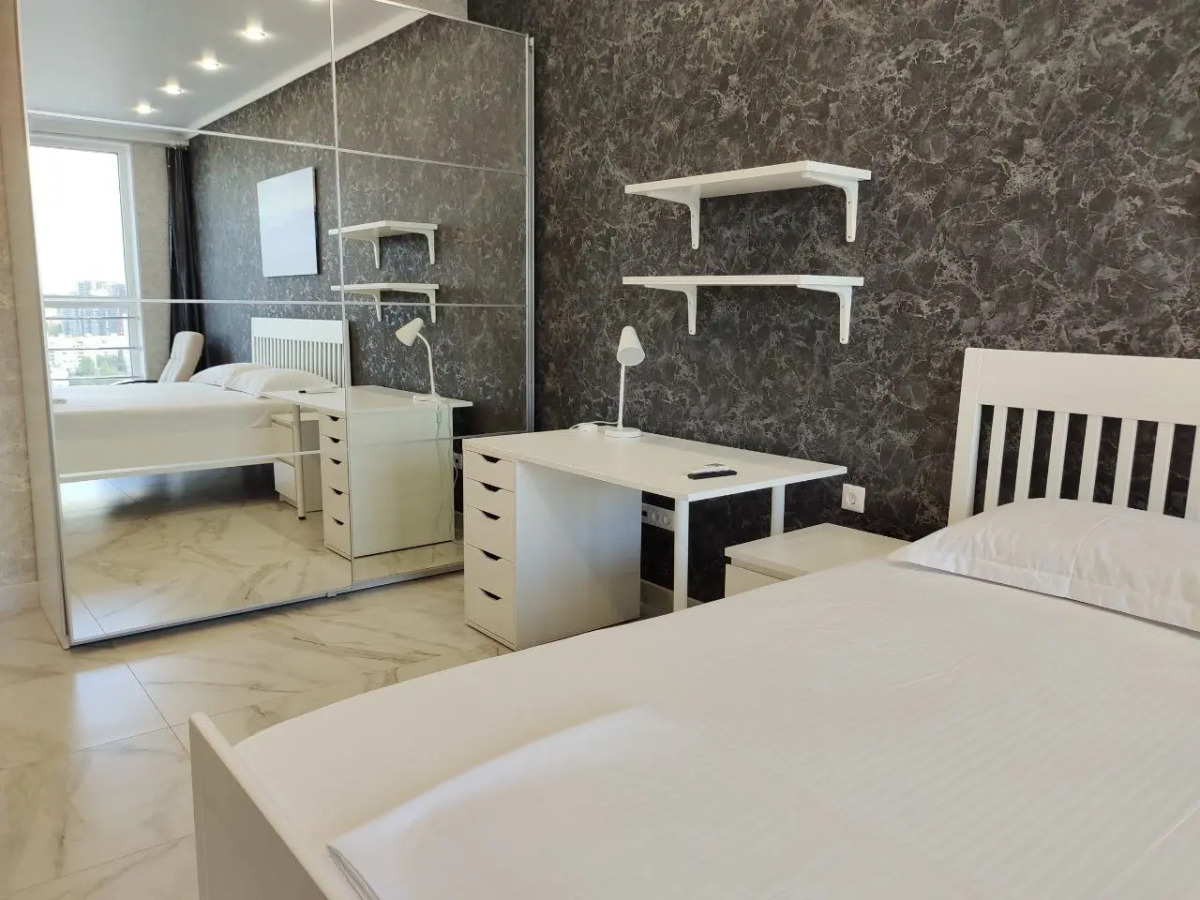 Апартаменты Квартира