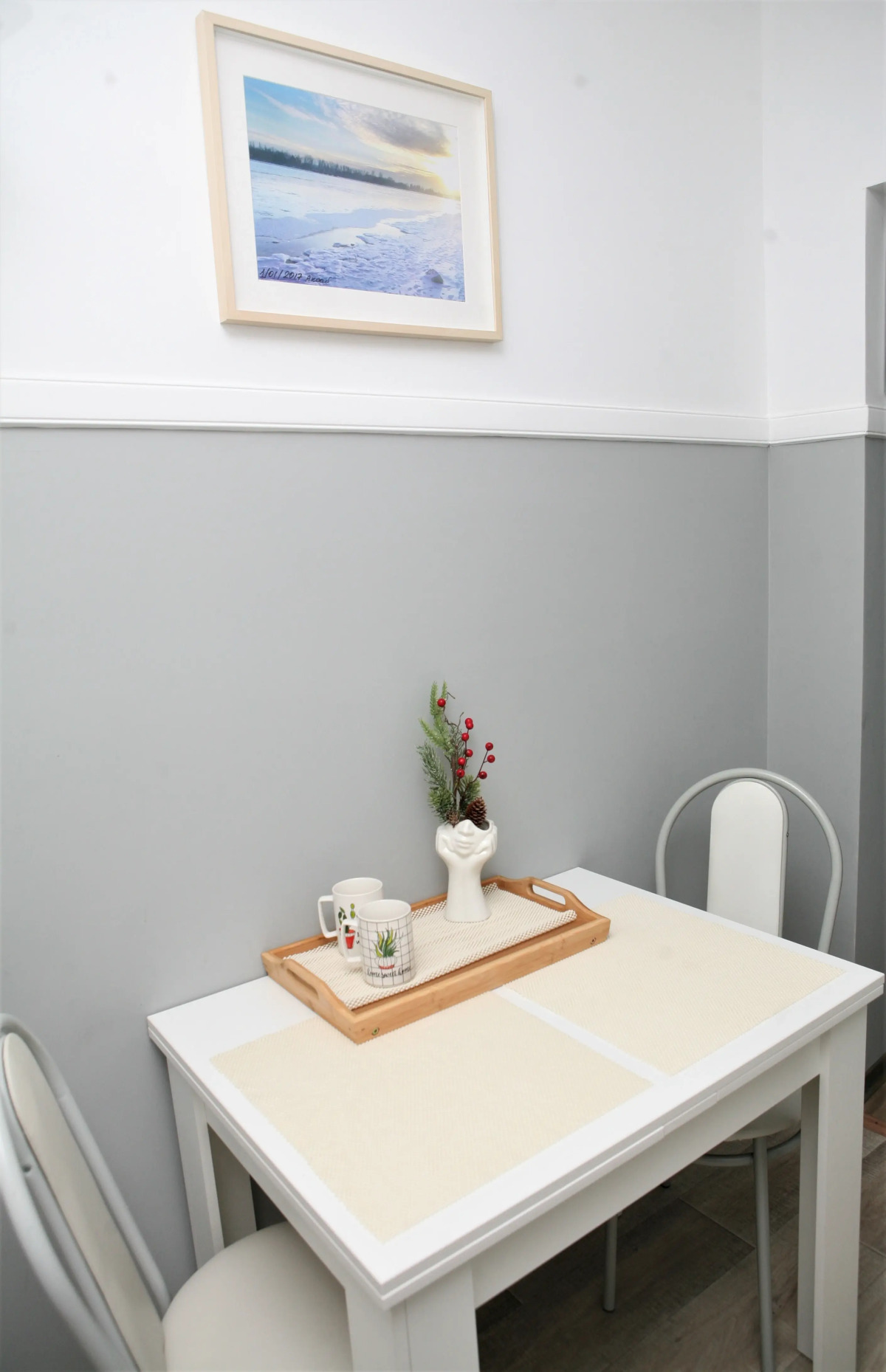 Апартаменты однокомнатные