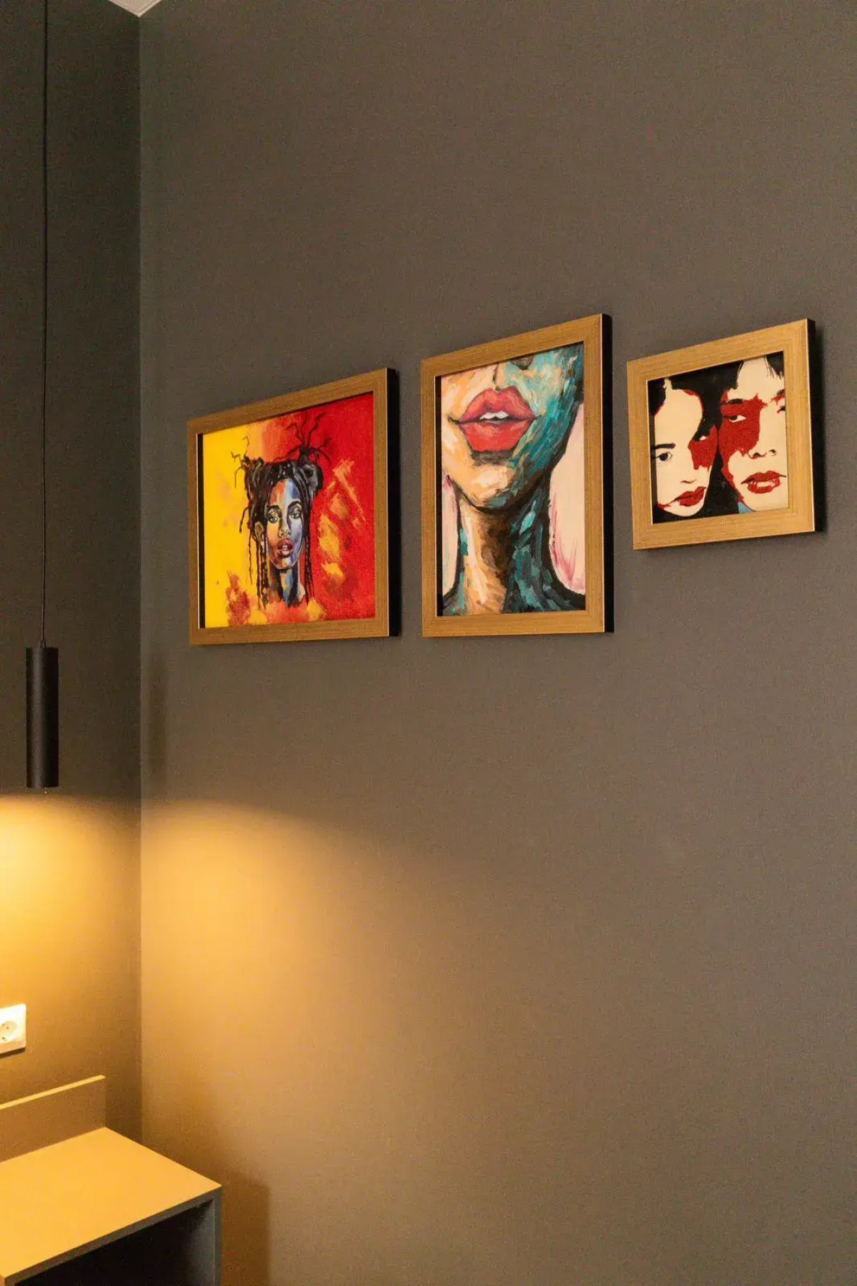 Отель Галерея