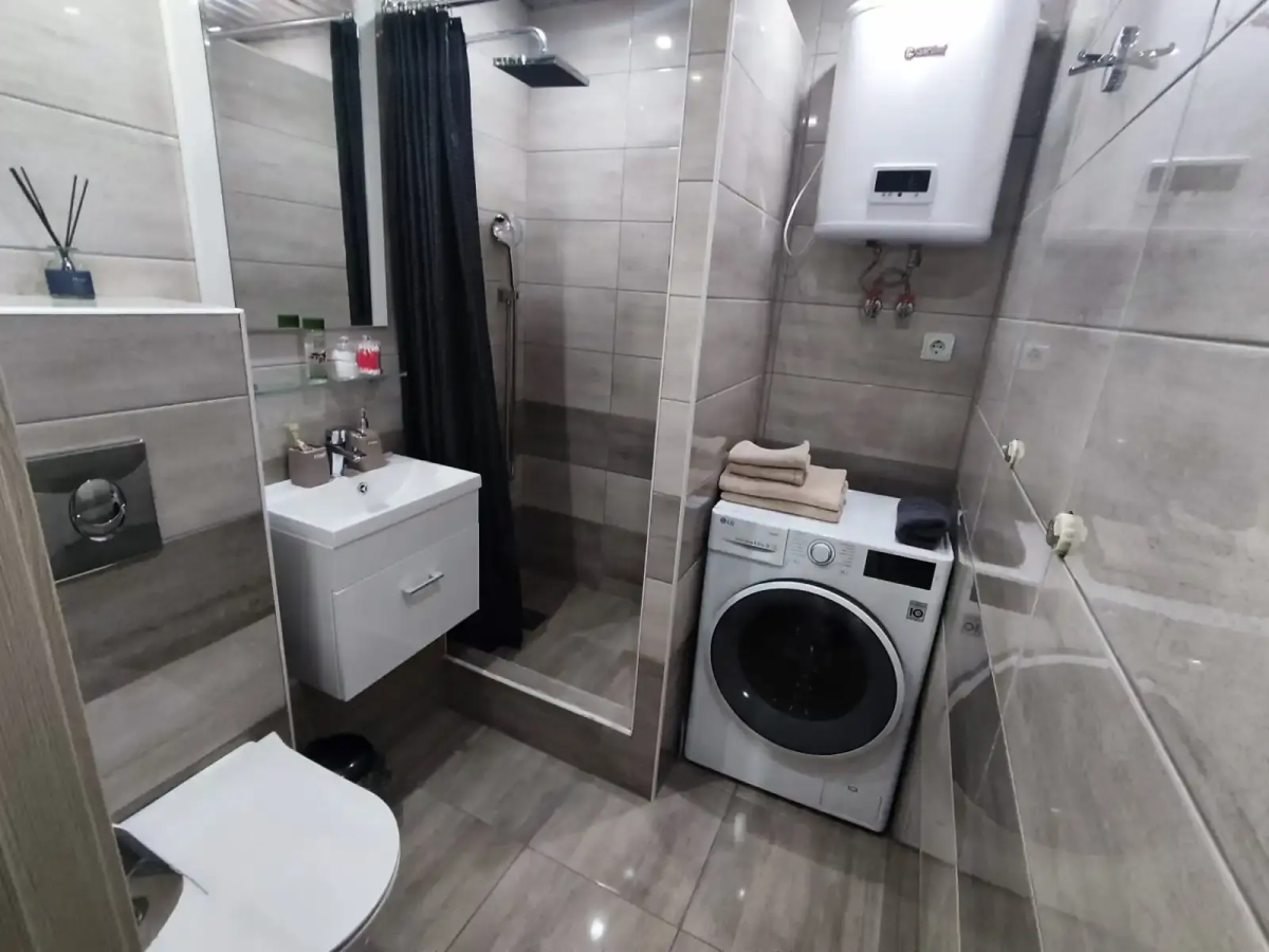 Квартира Уютная в Центре Хабаровска