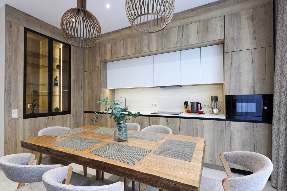 Chalet Mont Cristal by Provence