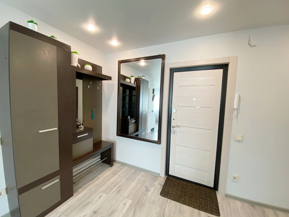 Апартаменты на Русской 15