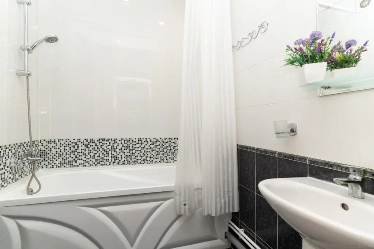 Апартаменты на улице Чернышевского