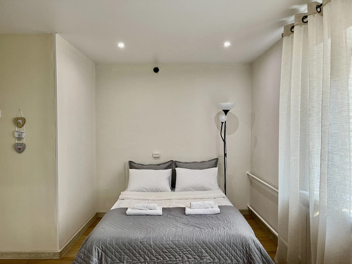 Квартира Исторический Центр Города