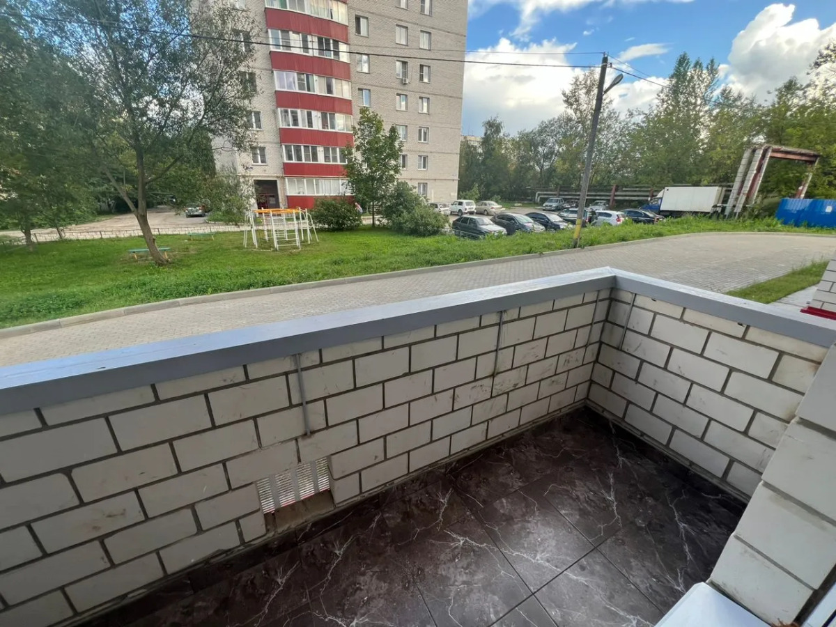 1-к Апартаменты на Майской