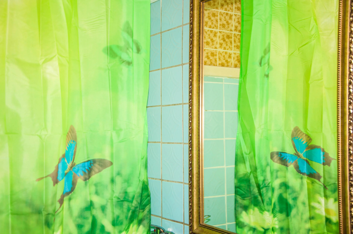 Квартира на Толбухина 64