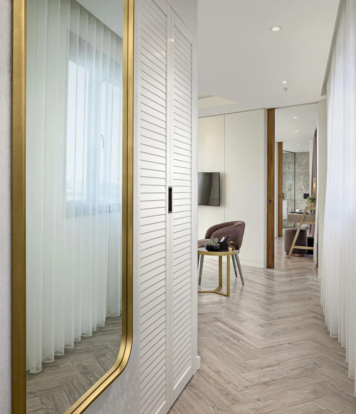Wanda Vista Istanbul