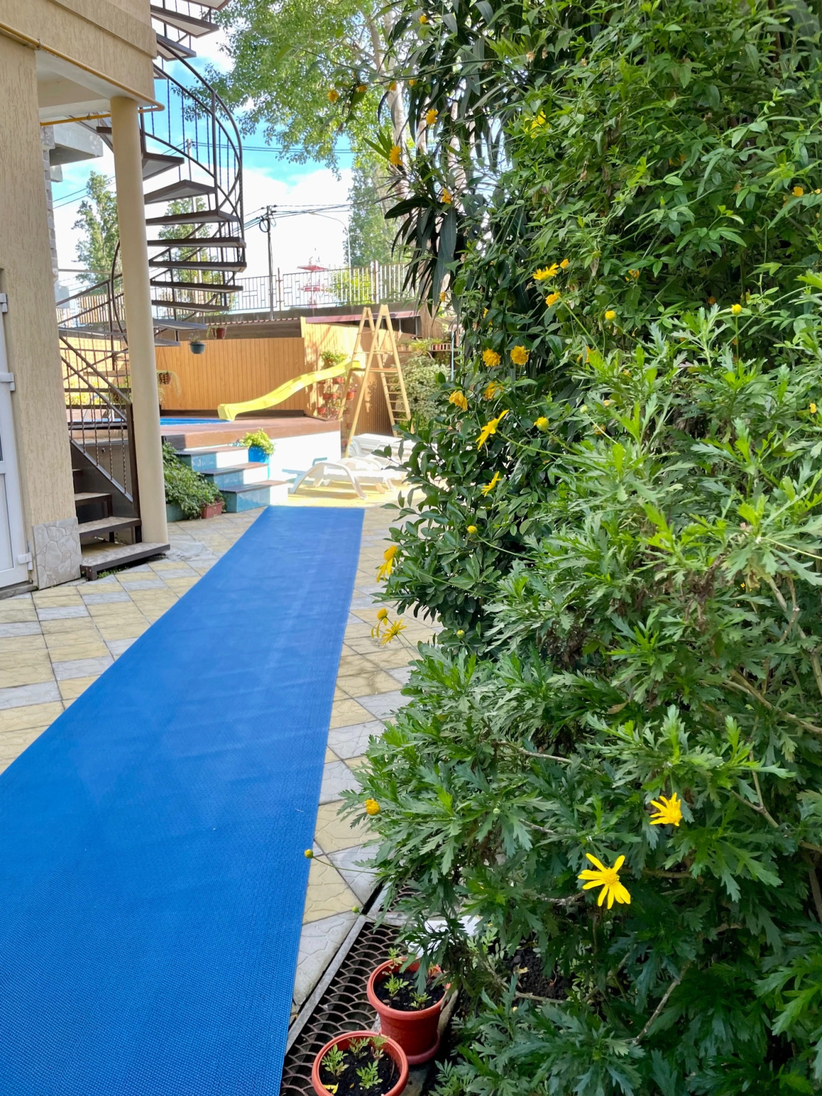 Гостевой дом Ксения у моря