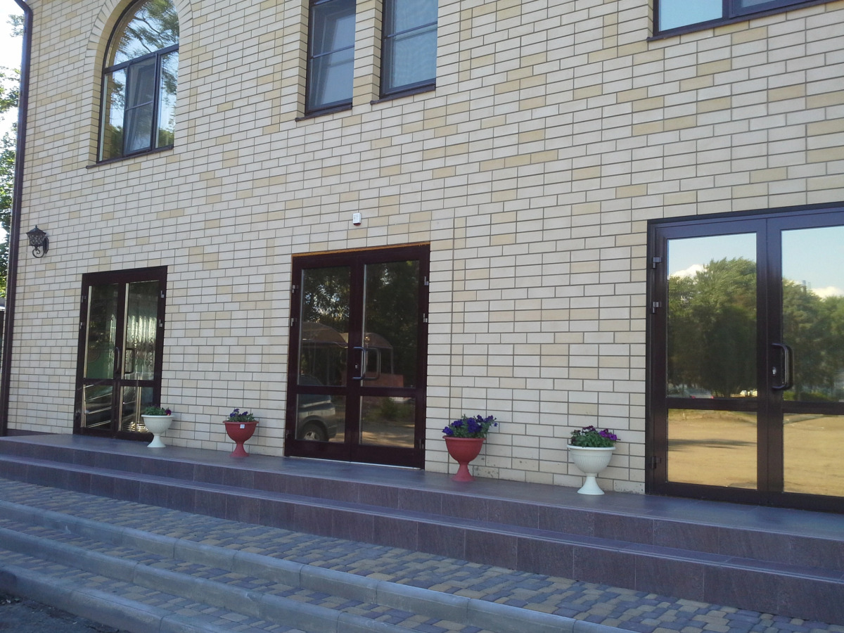 Гостевой Дом СанБах