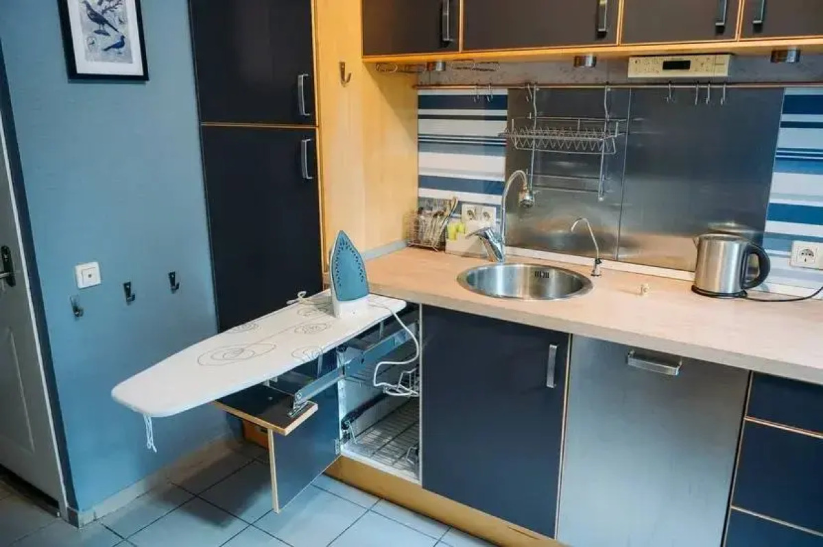 CityStay Китай-город квартира возле Кремля