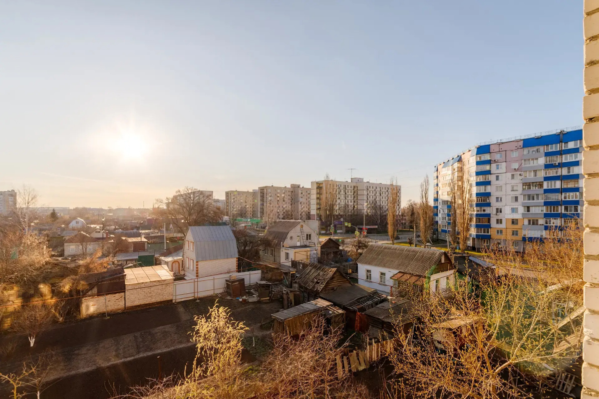 Квартира PrezentHaus на Чичканова 70б