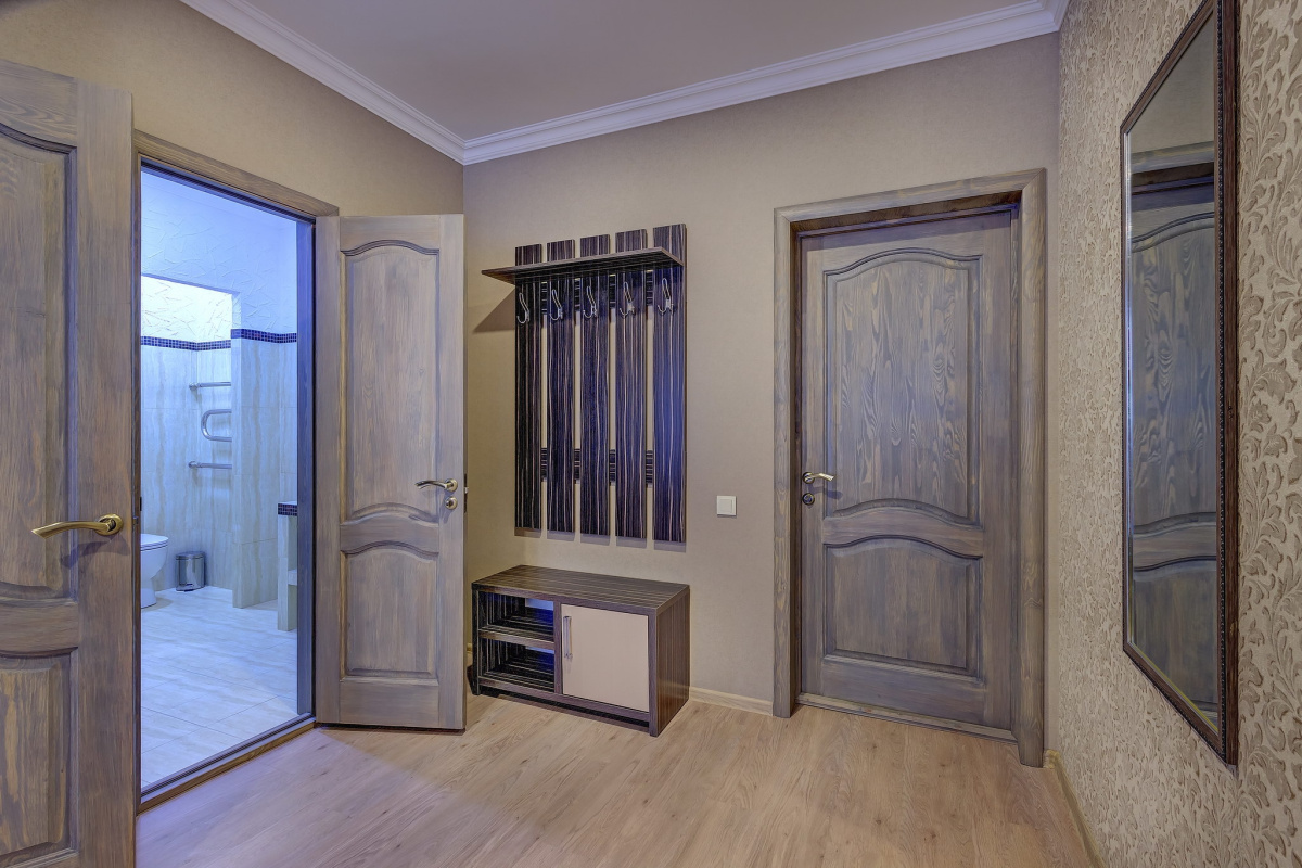 Отель Resident Almaty