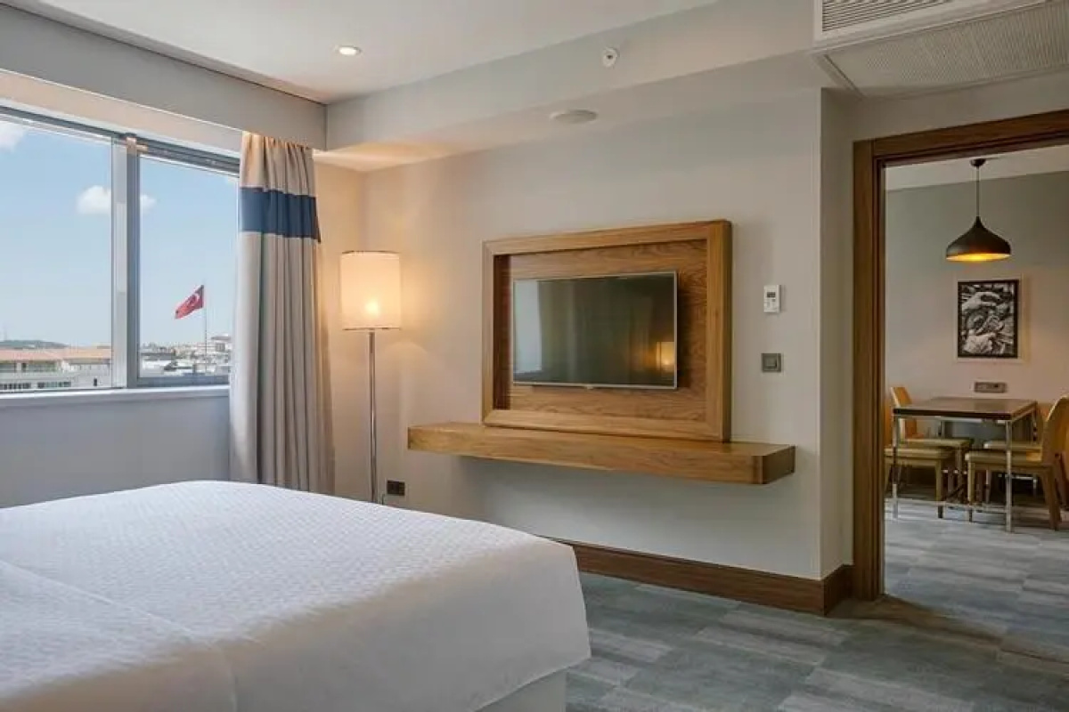 BOF Hotels Business