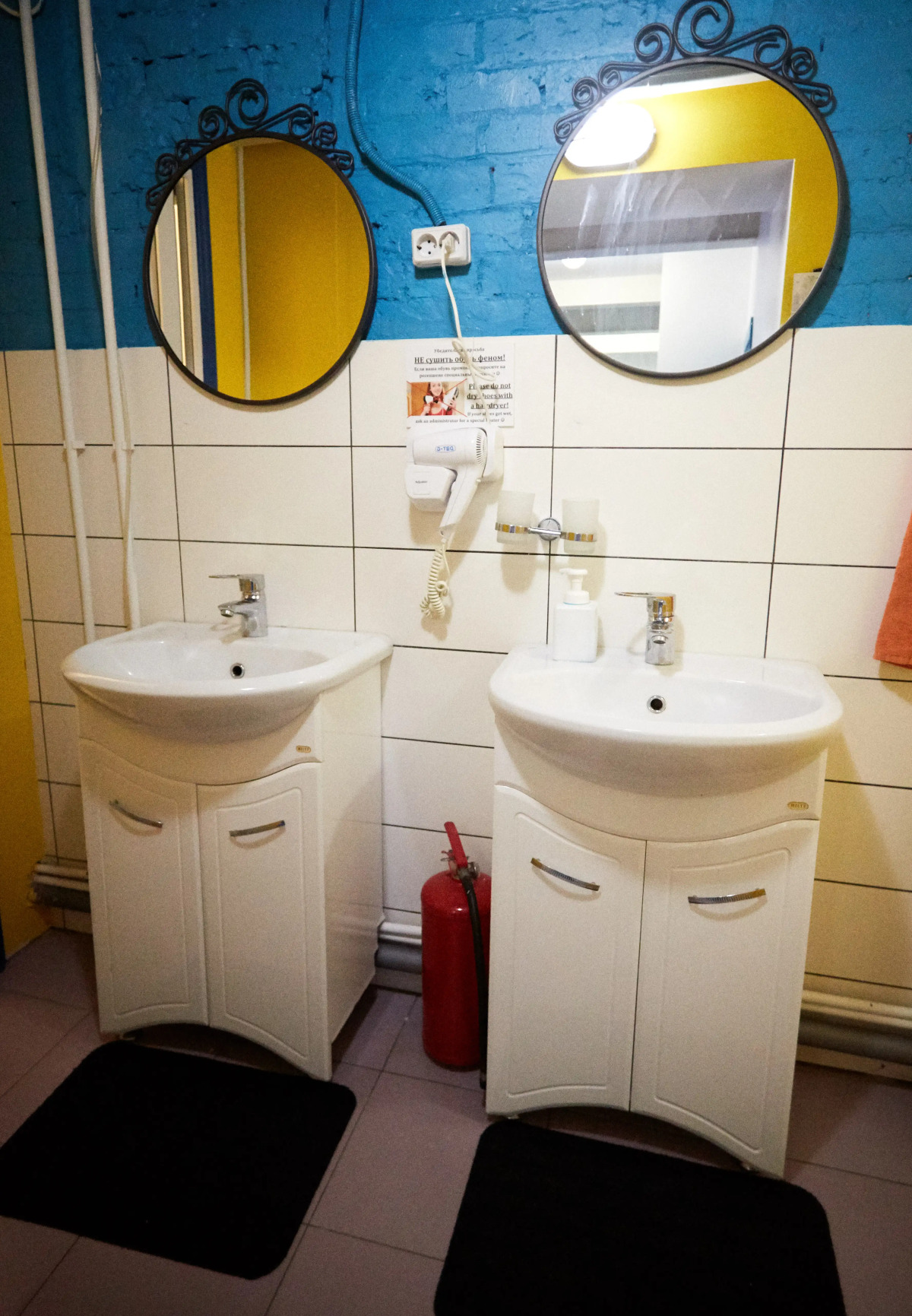 Гостевой дом Gallery and More