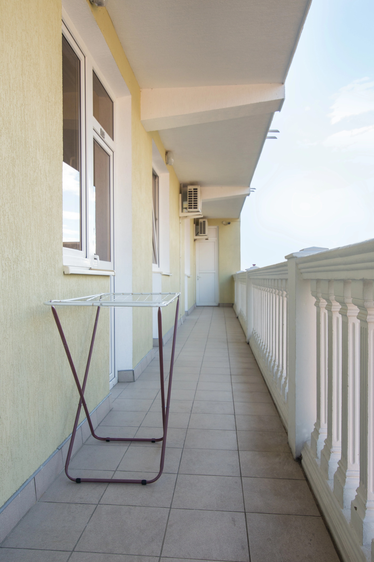 Гостевой Дом Курортный городок