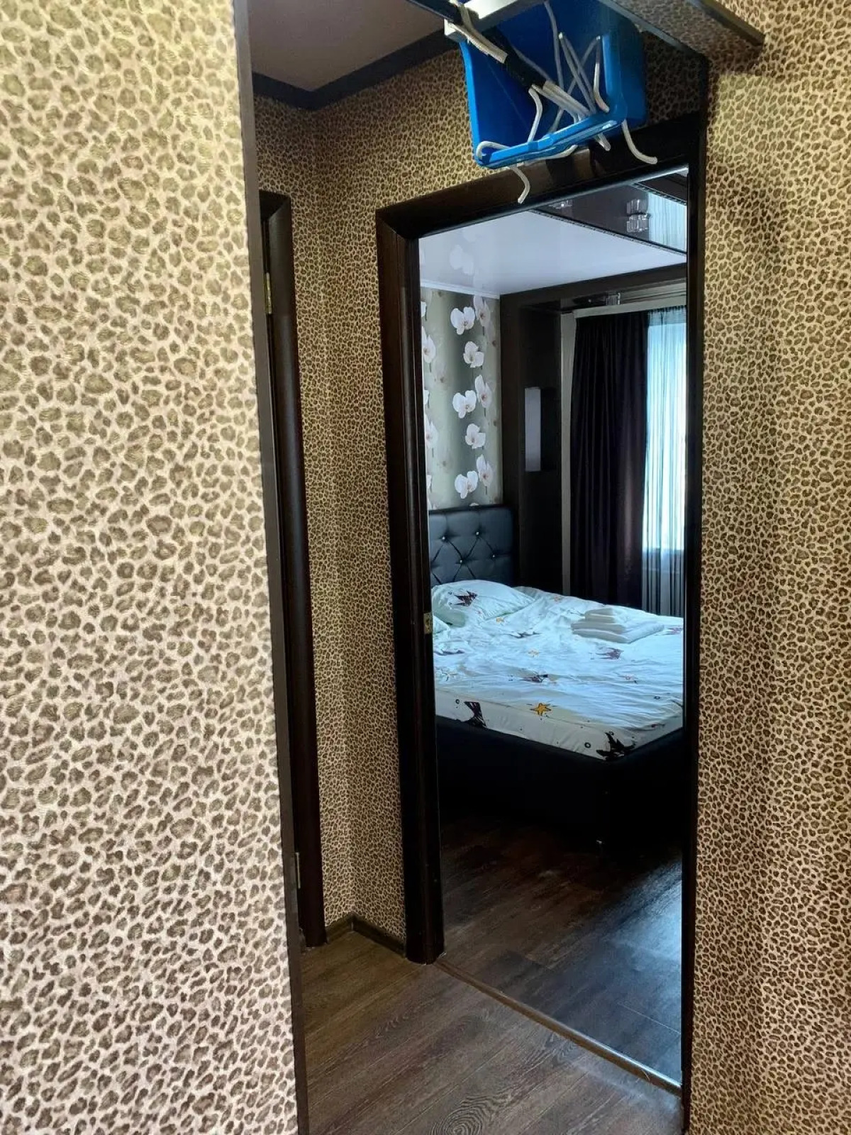 Апартаменты Lux Kam