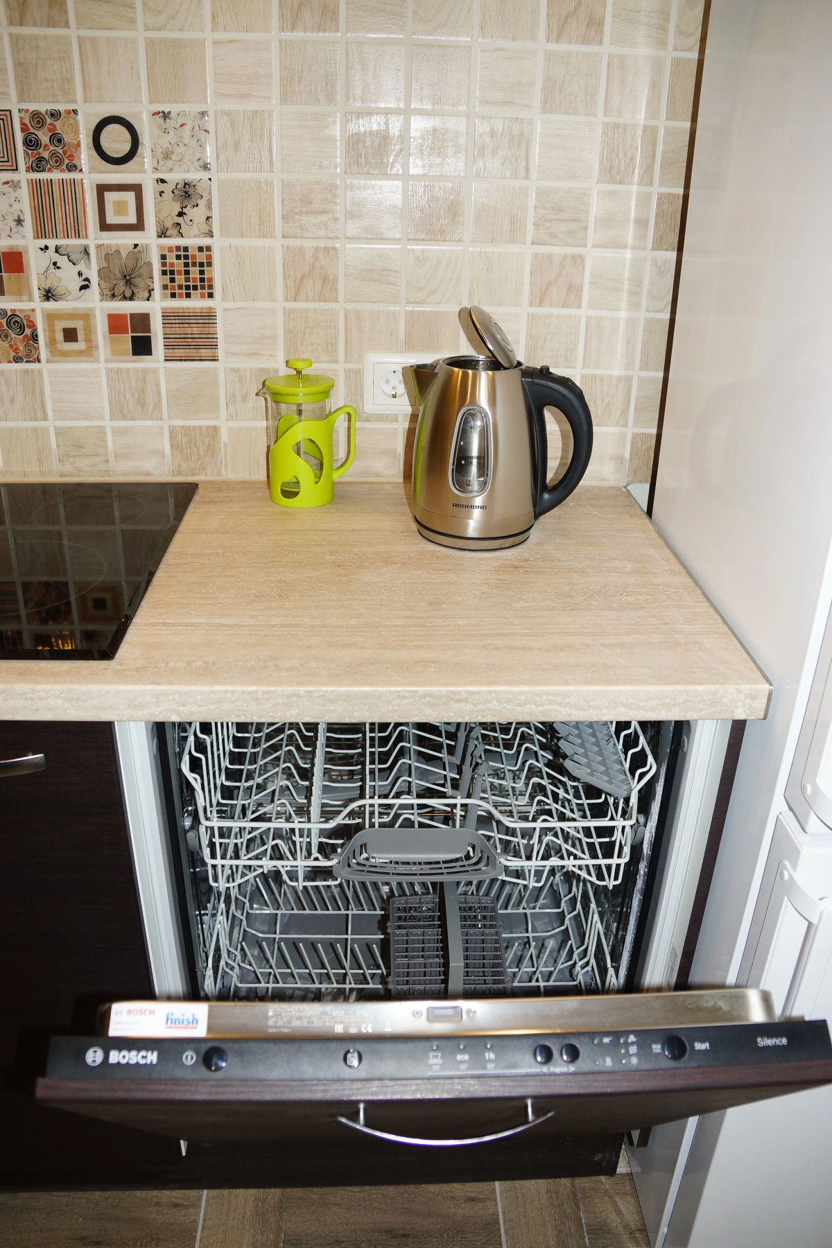 Апартаменты Заставская 46/2